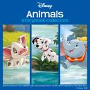 Disney Animals Storybook Collection Audiobook