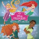 Disney Princess Storybook Collection Audiobook