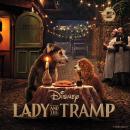 Lady and the Tramp: The Junior Novelization Audiobook