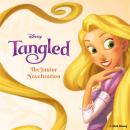 Tangled: The Junior Novelization Audiobook