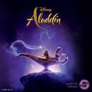 Aladdin Live Action Novelization Audiobook