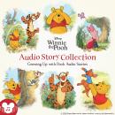 Growing Up With Pooh: Audio Story Collection Audiobook