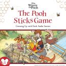 Winnie the Pooh: The Pooh Sticks Game Audiobook
