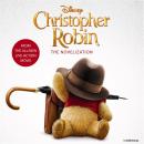 Christopher Robin: The Novelization Audiobook