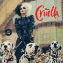 Cruella Live Action Novelization Audiobook