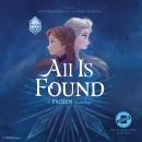All Is Found Audiobook
