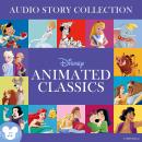 Animated Classics: Audio Story Collection Audiobook