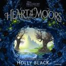 Heart of the Moors Audiobook