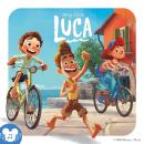 Luca Audiobook