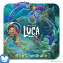 Luca: A Gift For Giulia (Luca Extension Story) Audiobook