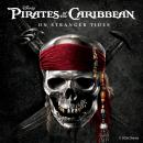 Pirates of the Caribbean: On Stranger Tides Audiobook