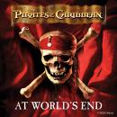 Pirates of the Caribbean: At World’s End Audiobook