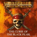 Pirates of the Caribbean: The Curse of the Black Pearl Audiobook