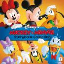 Mickey & Minnie Story Compilation Audiobook
