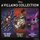 A Villains Collection Audiobook
