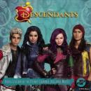 Descendants Audiobook