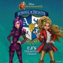 Disney Descendants: School of Secrets: CJ’s Treasure Chase Audiobook