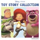The Toy Story Collection: Toy Story, Toy Story 2, and Toy Story 3 Audiobook