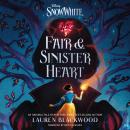 Fair & Sinister Heart Audiobook