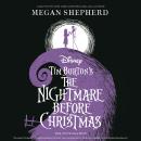 Disney Tim Burton's The Nightmare Before Christmas: The Official Novelisation Audiobook