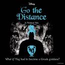 Disney Hercules: Go The Distance Audiobook