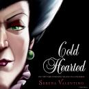 Disney Princess Cinderella: Cold Hearted Audiobook