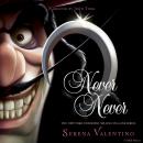 Never Never Audiobook