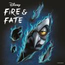 Hades: Fire & Fate Audiobook