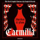Carmilla Audiobook