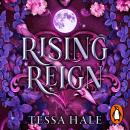 Rising Reign Audiobook