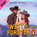 West of Forever Audiobook