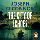 The City of Echoes Audiobook