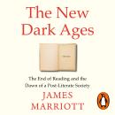 The New Dark Ages: The End of Reading and the Dawn of a Post-Literate Society Audiobook