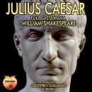 Julius Caesar: Full Cast Drama Audiobook