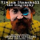 Vivian Stanshall The Biography Audiobook