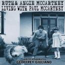 Ruth & Angie McCartney: Living with Paul McCartney Audiobook