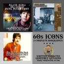 60's Icons 3 Complete Audiobooks: Blackbird Paul McCartney In Conversation With Ruth & Angie Can You Audiobook