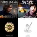 Dark Horse  Black Bird  Revolution  Rishikesh White Album: George Harrison Paul McCartney Beatles An Audiobook