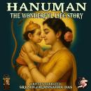 Hanuman: The Wonderful Life Story Audiobook