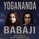 Yogananda Babaji Audiobook