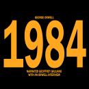 1984: With Orwell Interview Audiobook