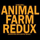 Animal Farm Redux Audiobook