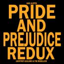 Pride And Prejudice Redux Audiobook