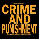 Crime & Punishment Audiobook
