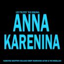 The Original Anna Karenina Audiobook