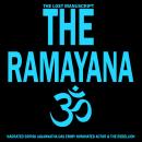 The Ramayana: The Lost Manuscript Audiobook