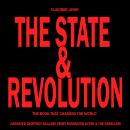 The State & Revolution: The Book That Changed The World Audiobook