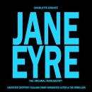 Jane Eyre: The Original Manuscript Audiobook