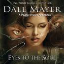 Eyes to the Soul: A Psychic Visions Novel Audiobook