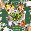 Vandals in the Vidalias Audiobook